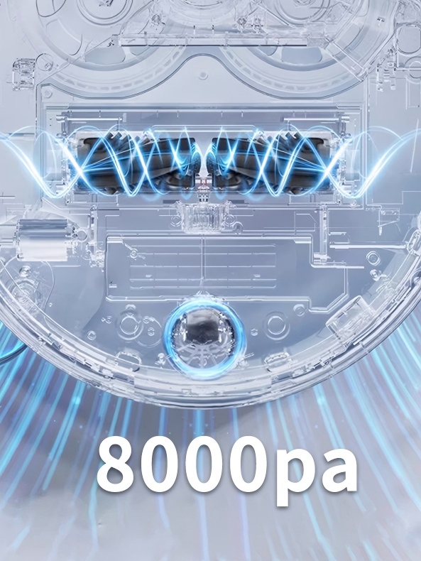 Self Emptying Robot Vacuum Cleaner with Mop.png