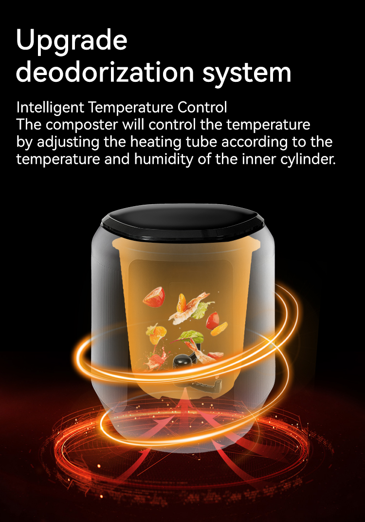 electric kitchen food waste composter  (9).jpg