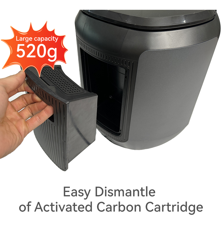 electric kitchen food waste composter  (8).jpg