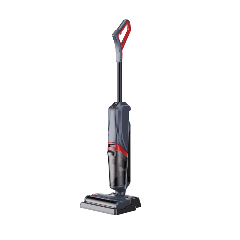 3 minute quick drying self cleaning wet dry vacuum cleaner