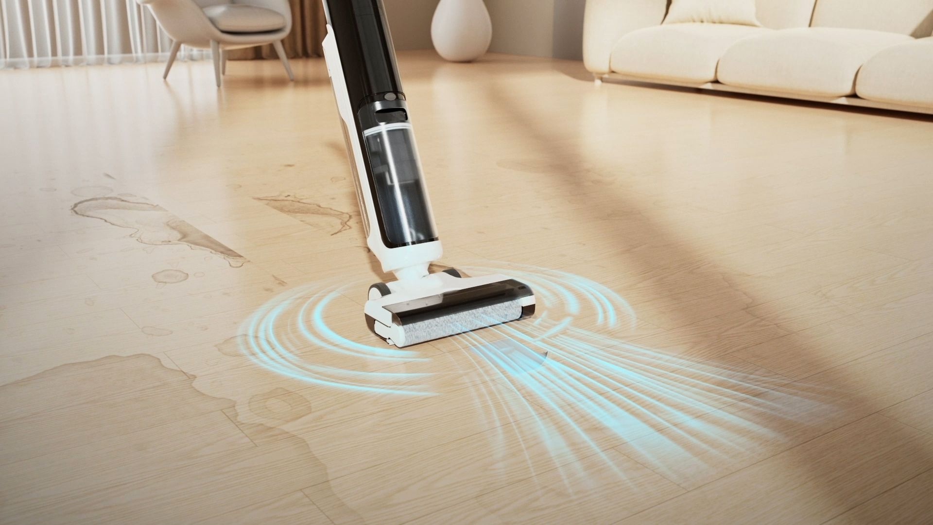 Is Vacuum Cleaner Good for Health?