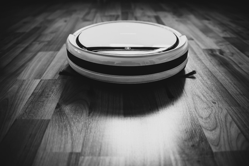 Cracking the Code Why Does My Robot Vacuum Keep Shutting Off