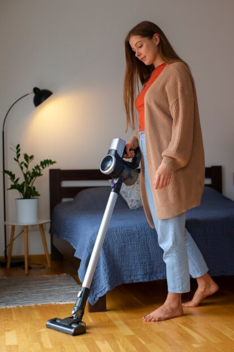What Is the Difference Between a Wet Vacuum and a Dry Vacuum