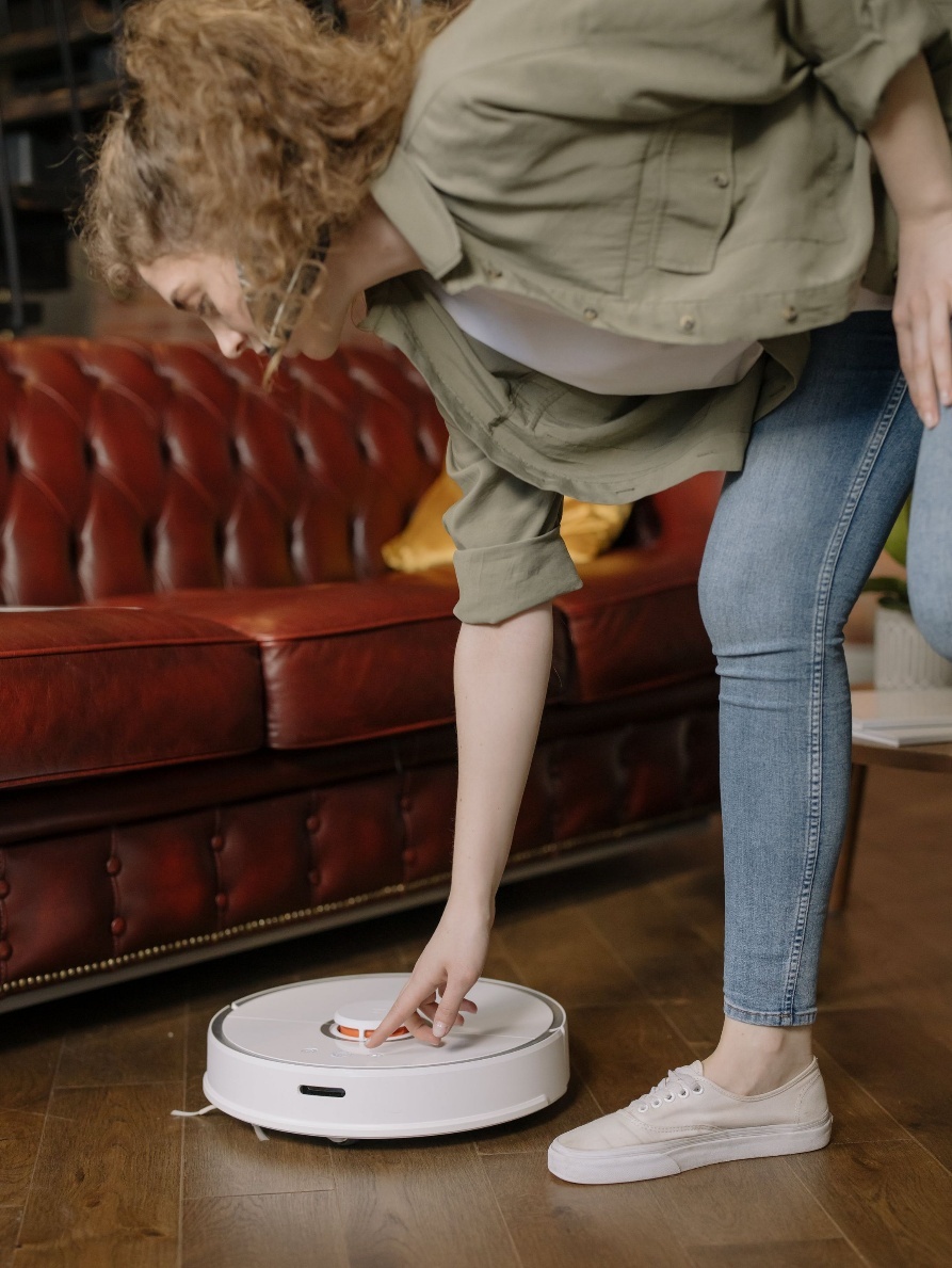 Unraveling the Enigma Why Is My Robot Vacuum Going in Circle