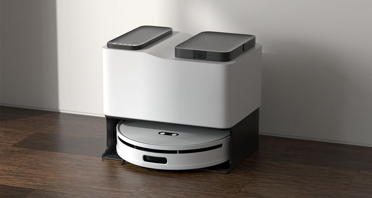 How Do Robot Vacuums Know Where to Go