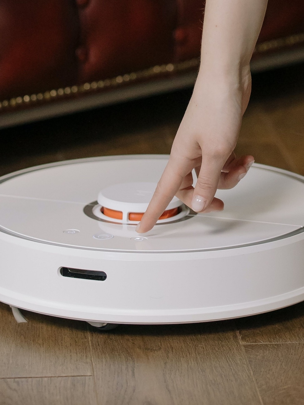 How to Keep Your Robot Vacuum from Going Down stairsHow to Keep Your Robot Vacuum from Going Down stairs