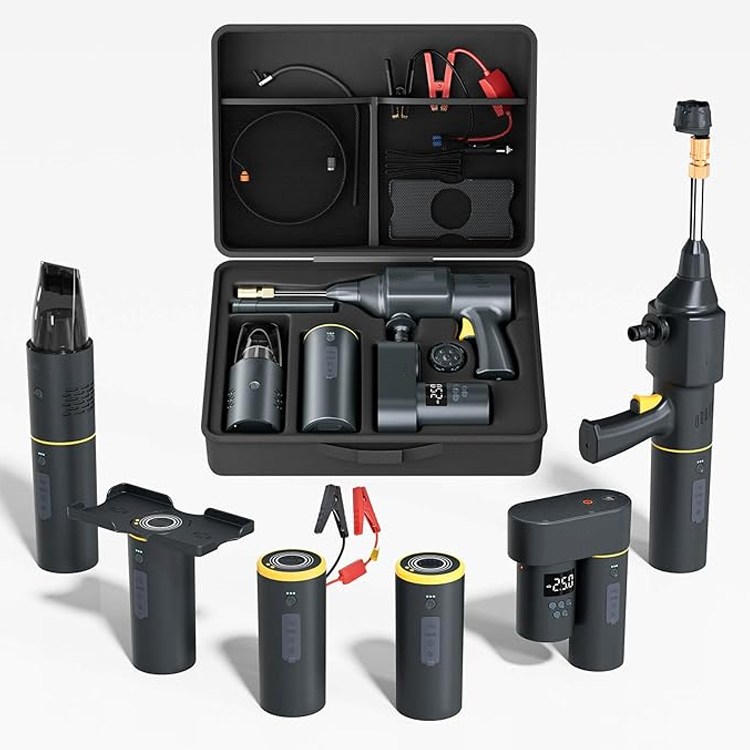 Smart Car Kit